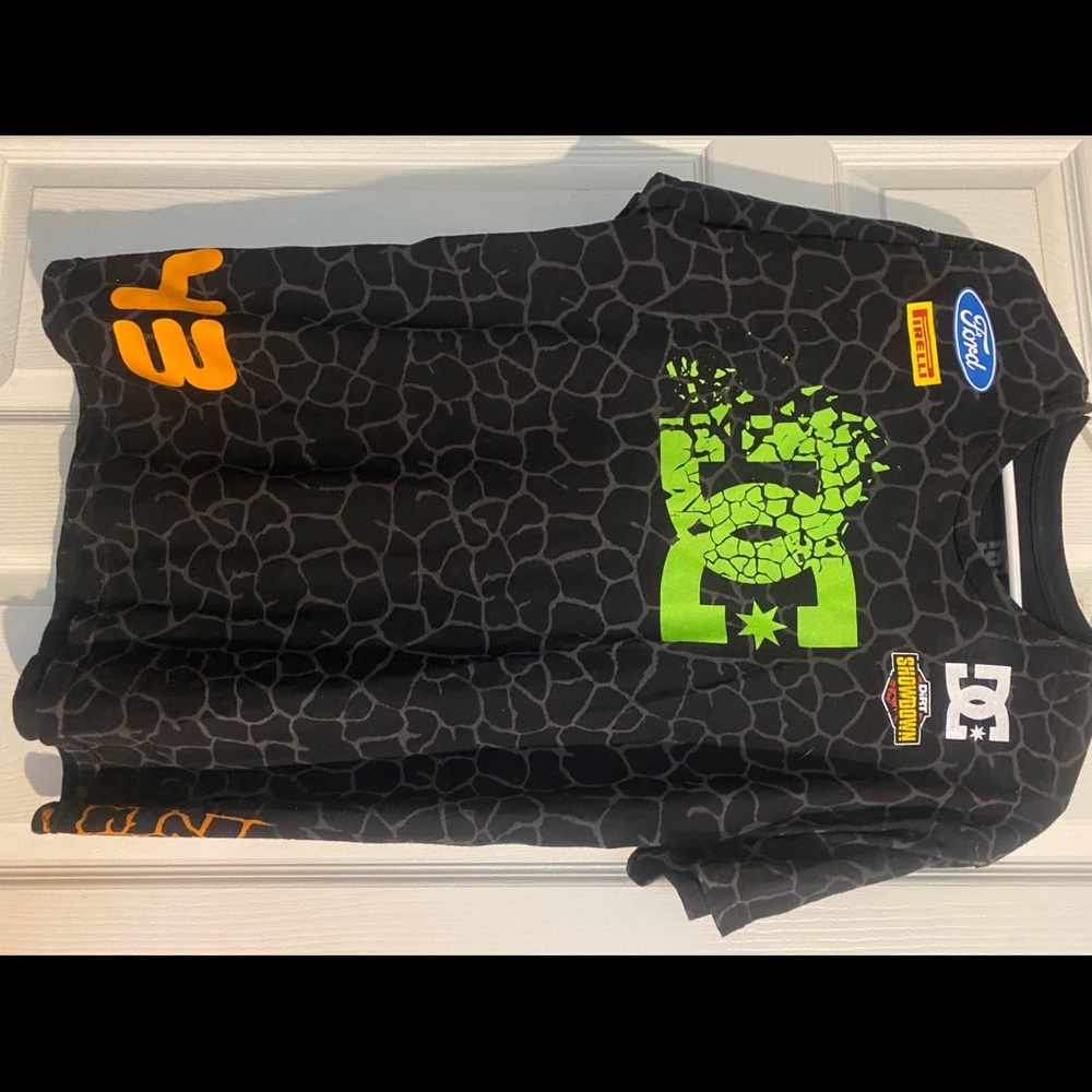 Men’s DC T-shirt